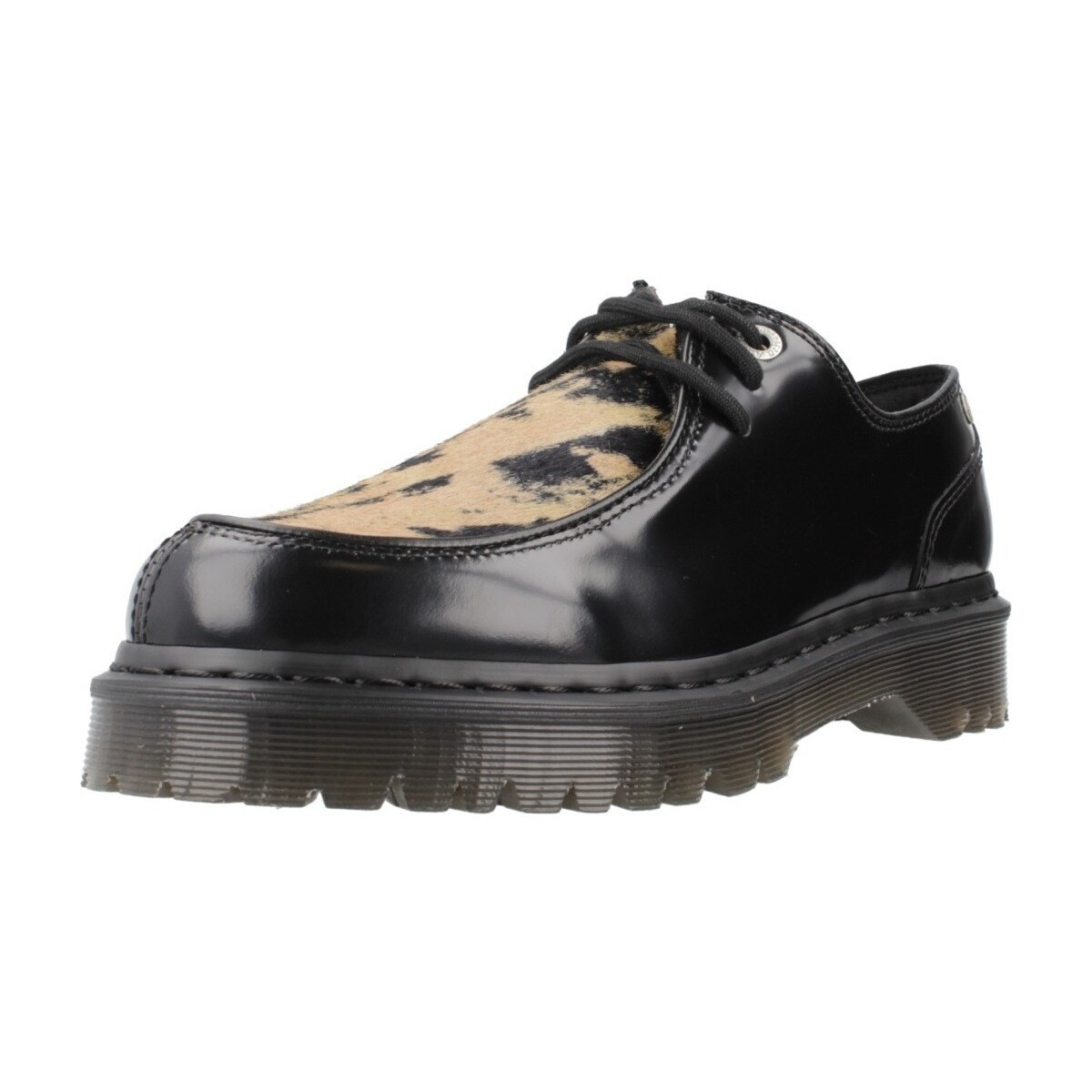 Dr. Martens  ZEFFIR 3I  Černá