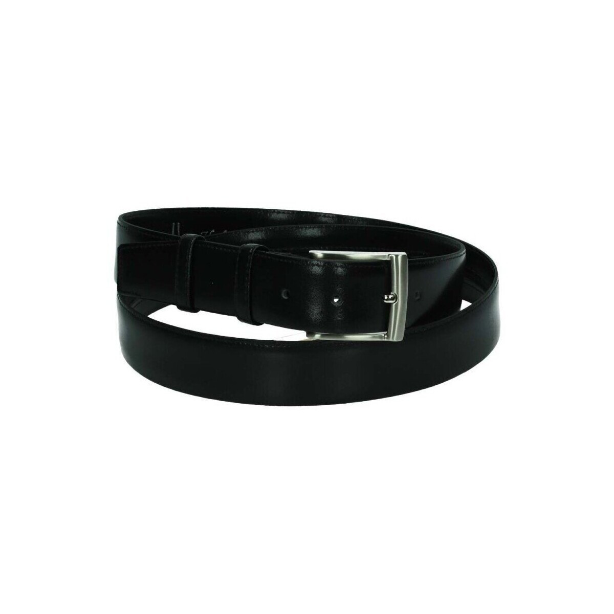 Antonio Hernandez  -  Černá