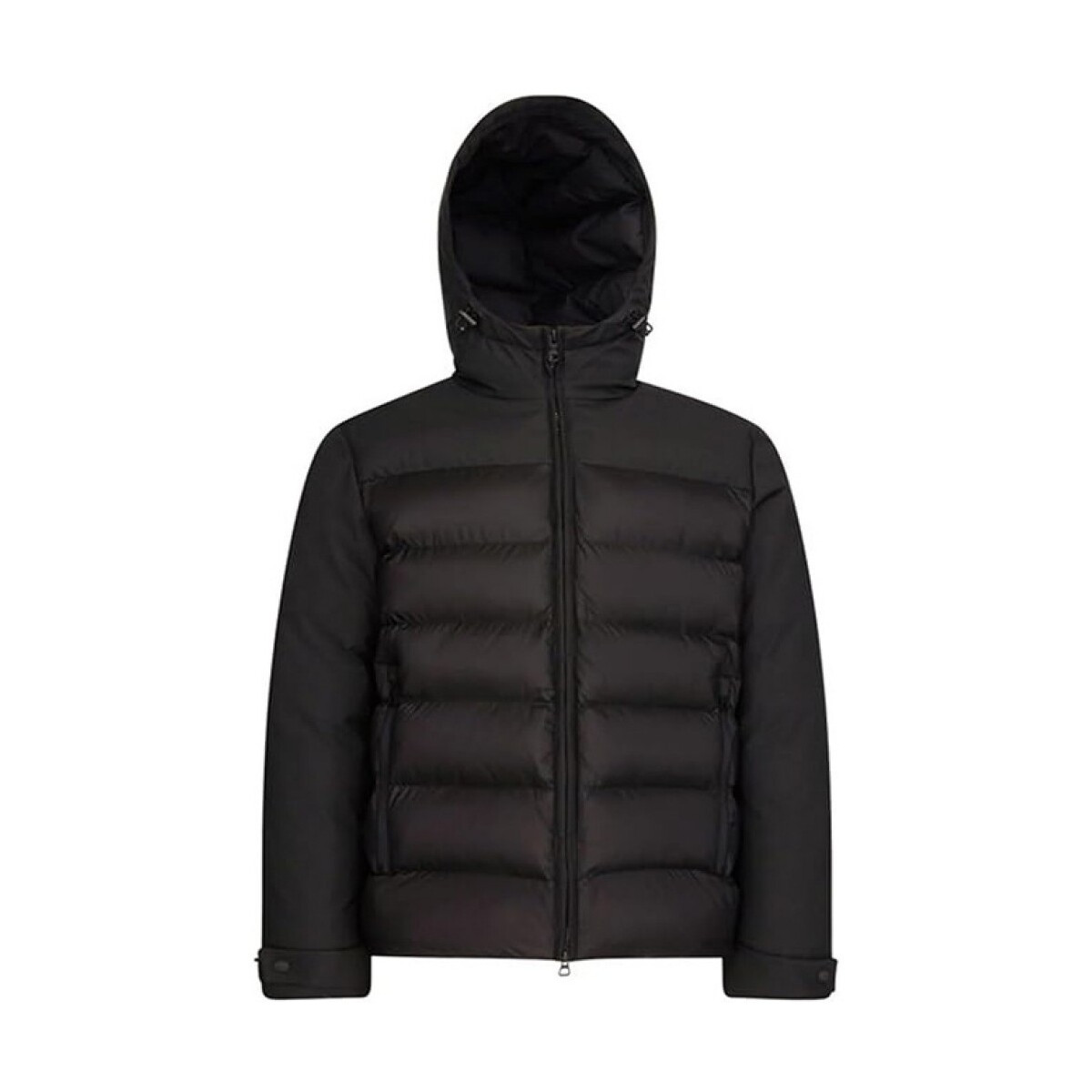 Geox  M SAPIENZA  Černá