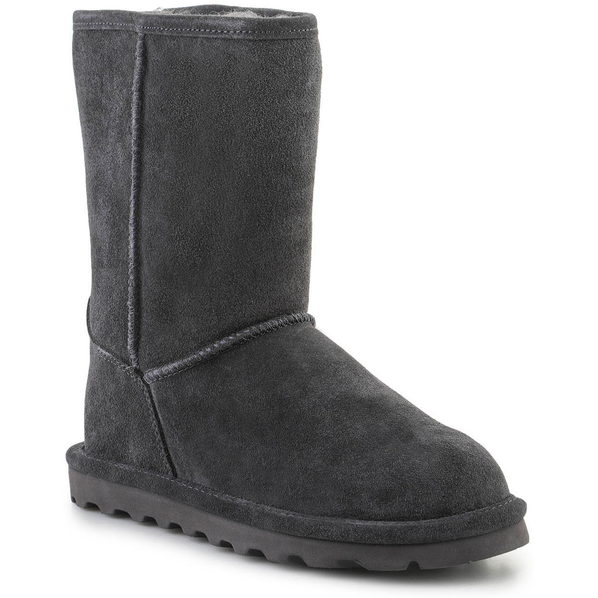 Bearpaw  Elle Short 1962W-060 Graphite  Šedá