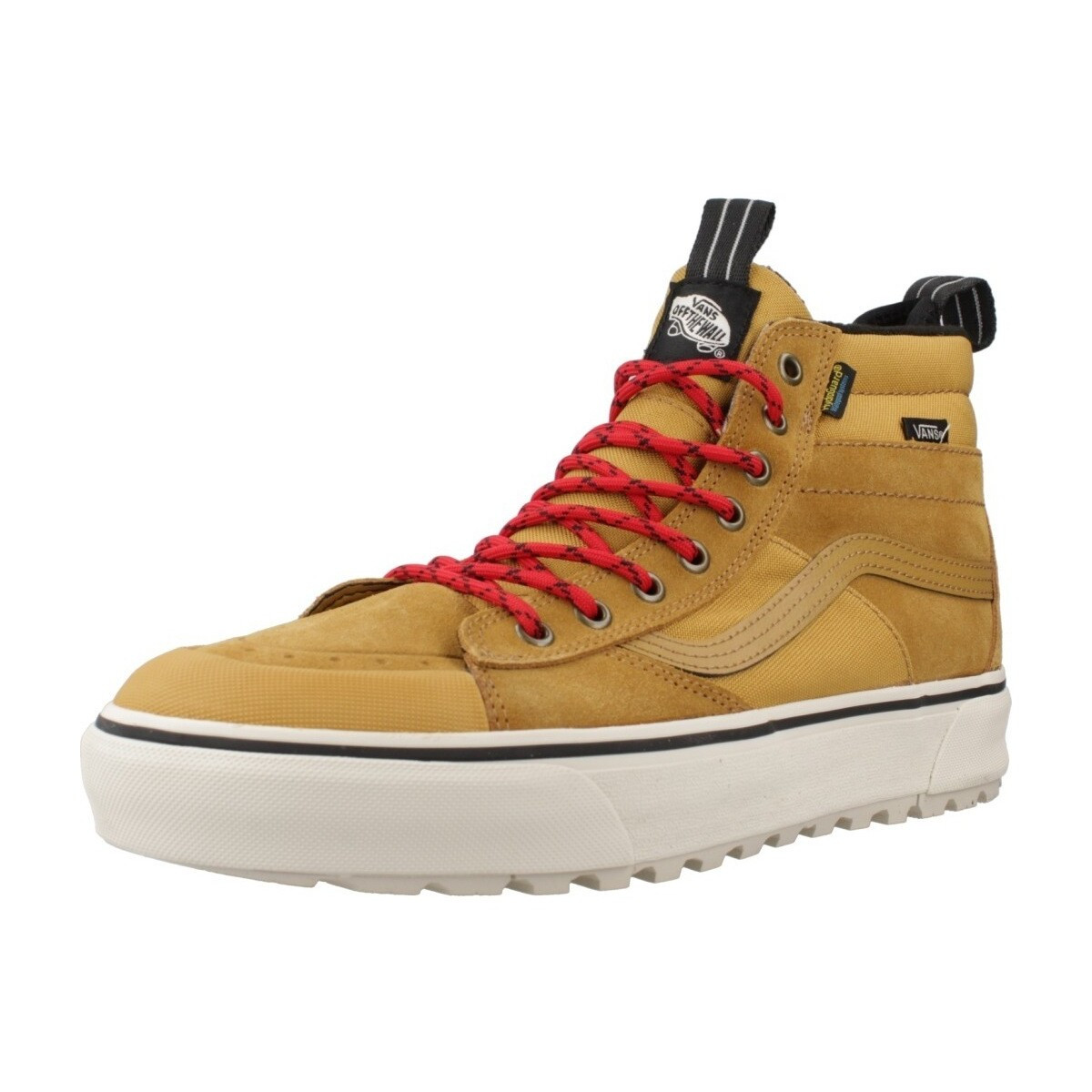 Vans  MTE SK8-HI WATERPROOF  Žlutá