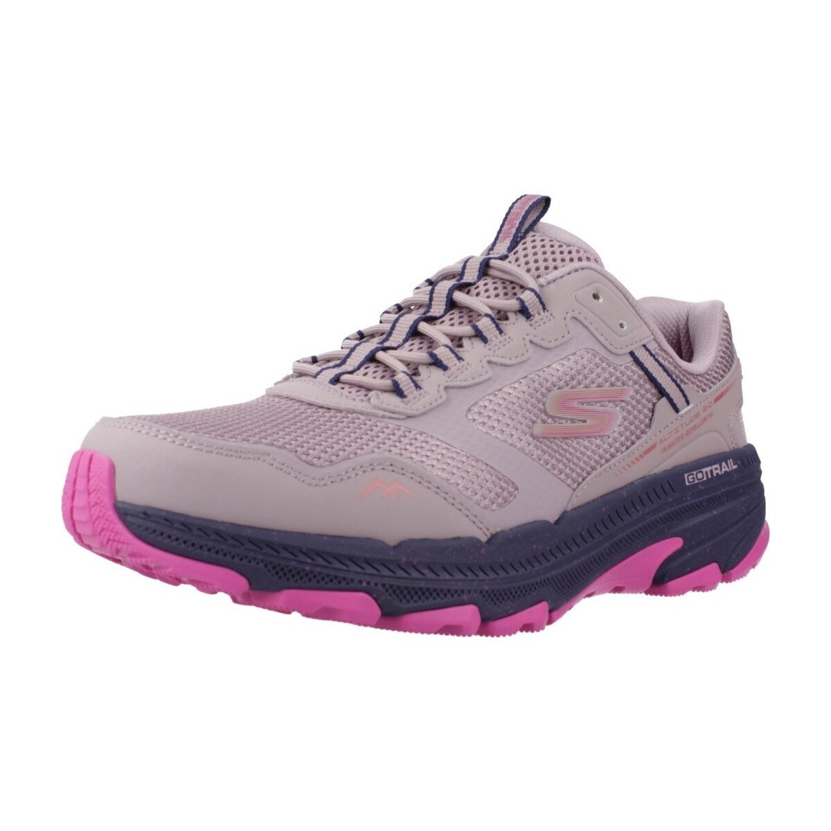 Skechers  GO RUN TRAIL ALTITUD 2.0 - RAVINE  Fialová