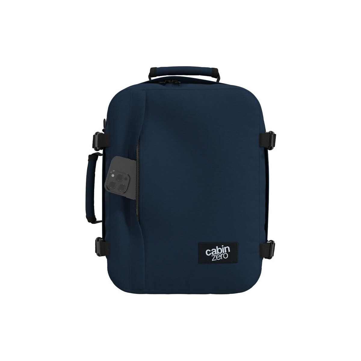 Cabin Zero  CLASSIC 28L BACKPACK  Modrá