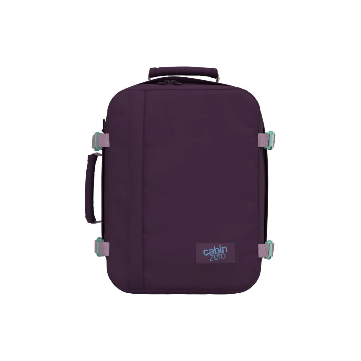 Cabin Zero  CLASSIC 28L BACKPACK  Šedá