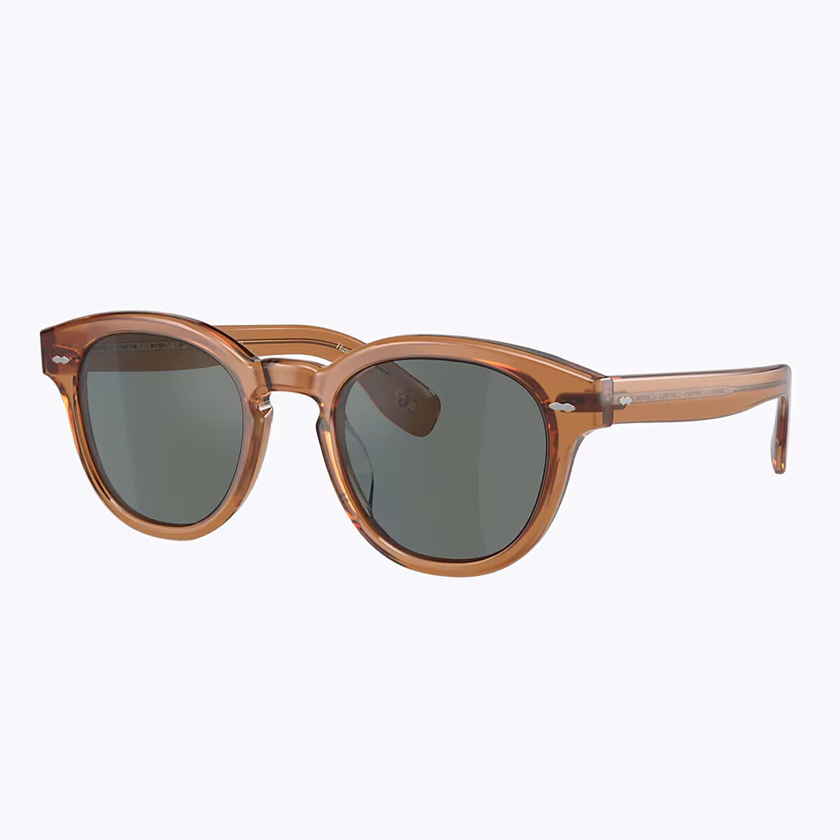 Oliver Peoples  Occhiali da Sole  Cary Grant Sun OV5413SU 1783W5  Hnědá