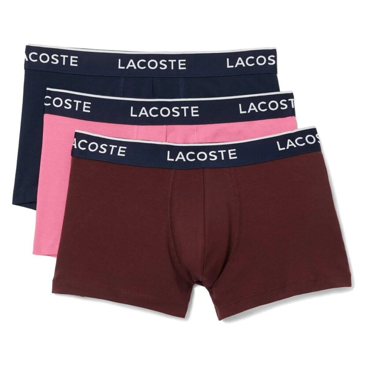 Lacoste  5H3389  ruznobarevne