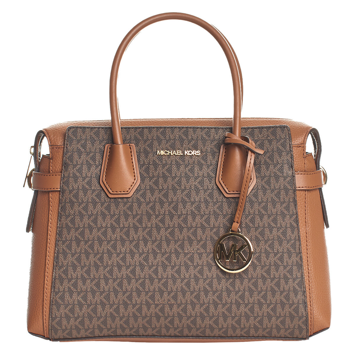 MICHAEL Michael Kors  35F2GM9S8B-BROWN  Hnědá