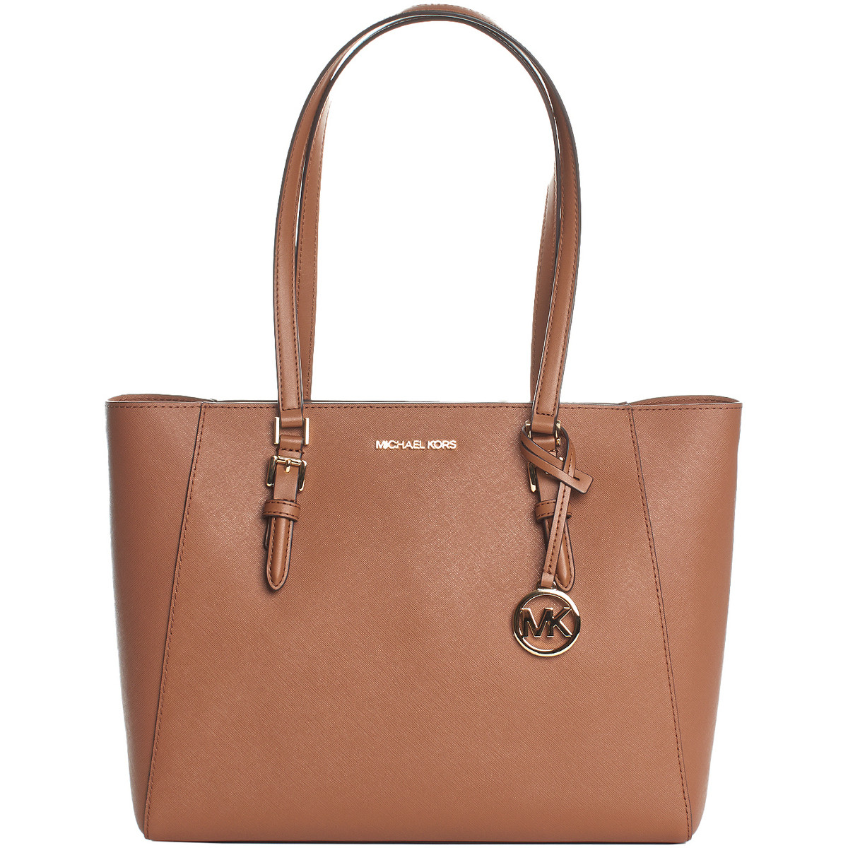 MICHAEL Michael Kors  35R3GCFT3T-LUGGAGE  Hnědá