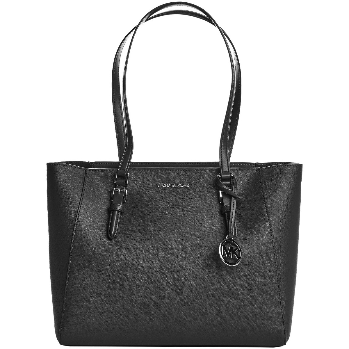 MICHAEL Michael Kors  35R3SCFT3T-BLACK  Černá