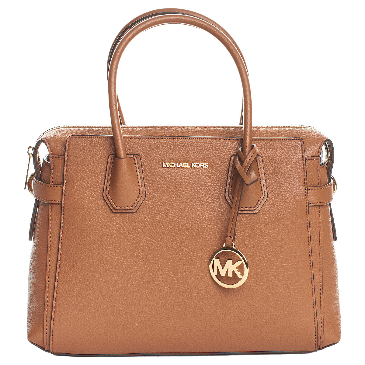 MICHAEL Michael Kors  35S4GM9S6L-LUGGAGE  Hnědá