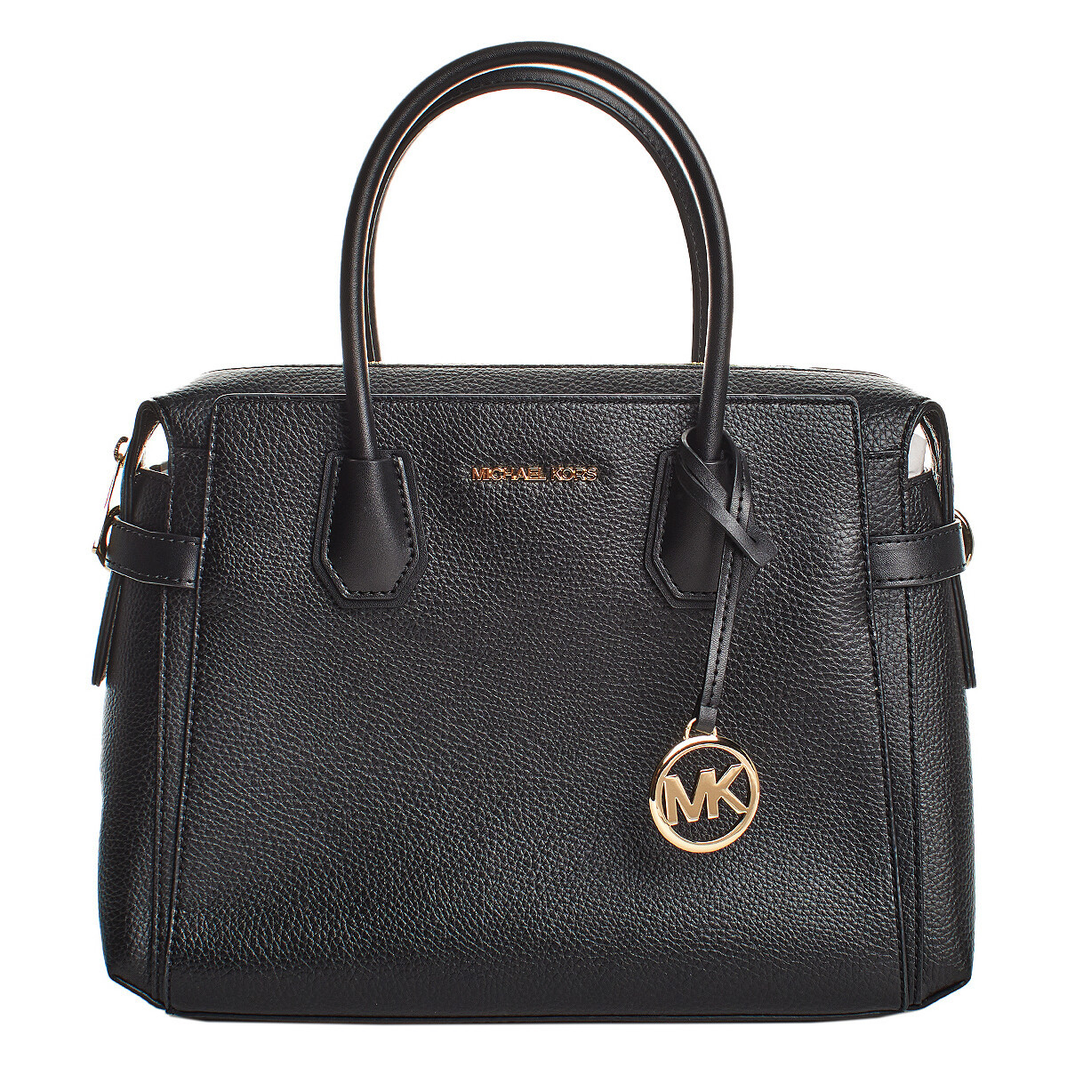 MICHAEL Michael Kors  35S4GM9S6L-BLACK  Černá