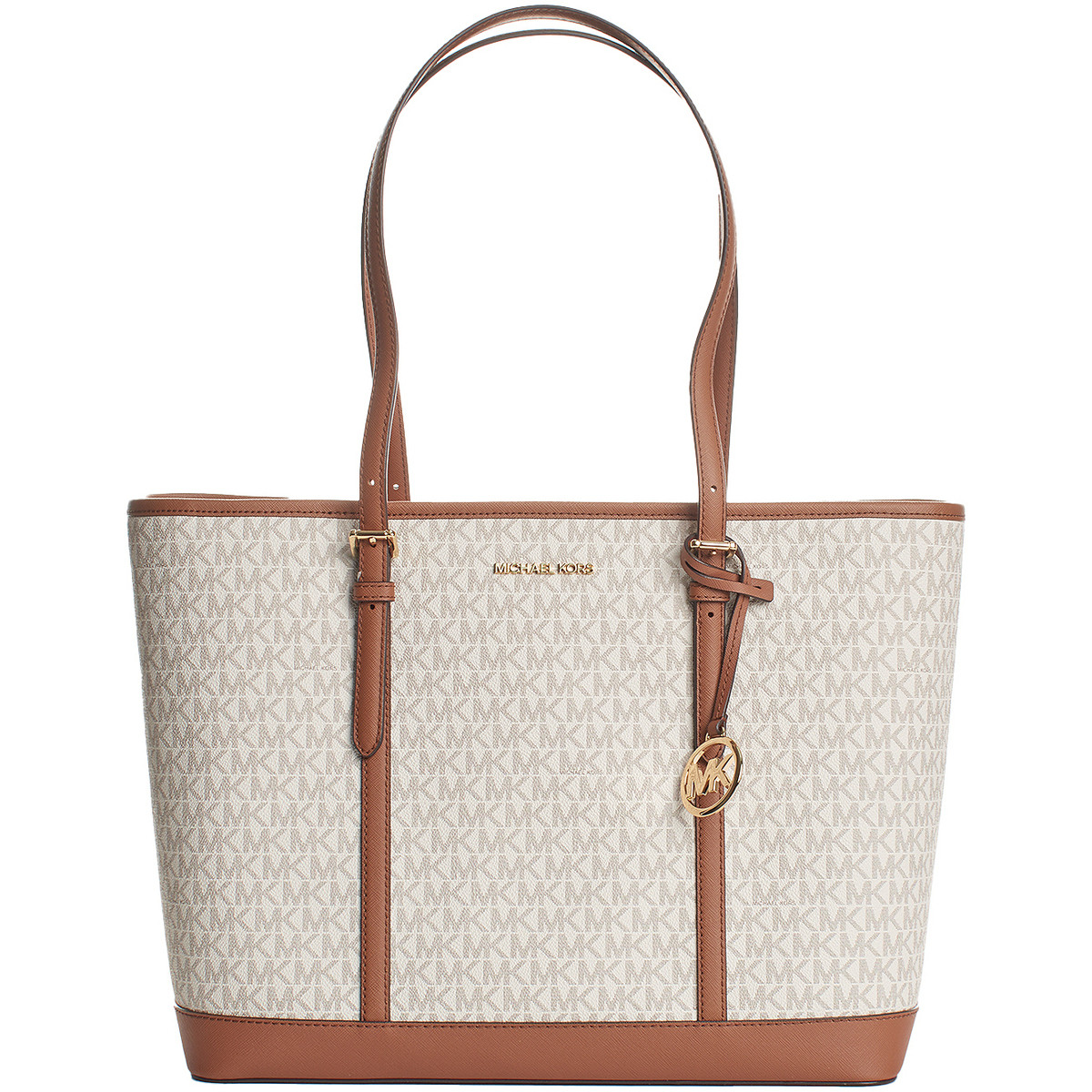 MICHAEL Michael Kors  35T0GTVT3V-VANILLA  ruznobarevne