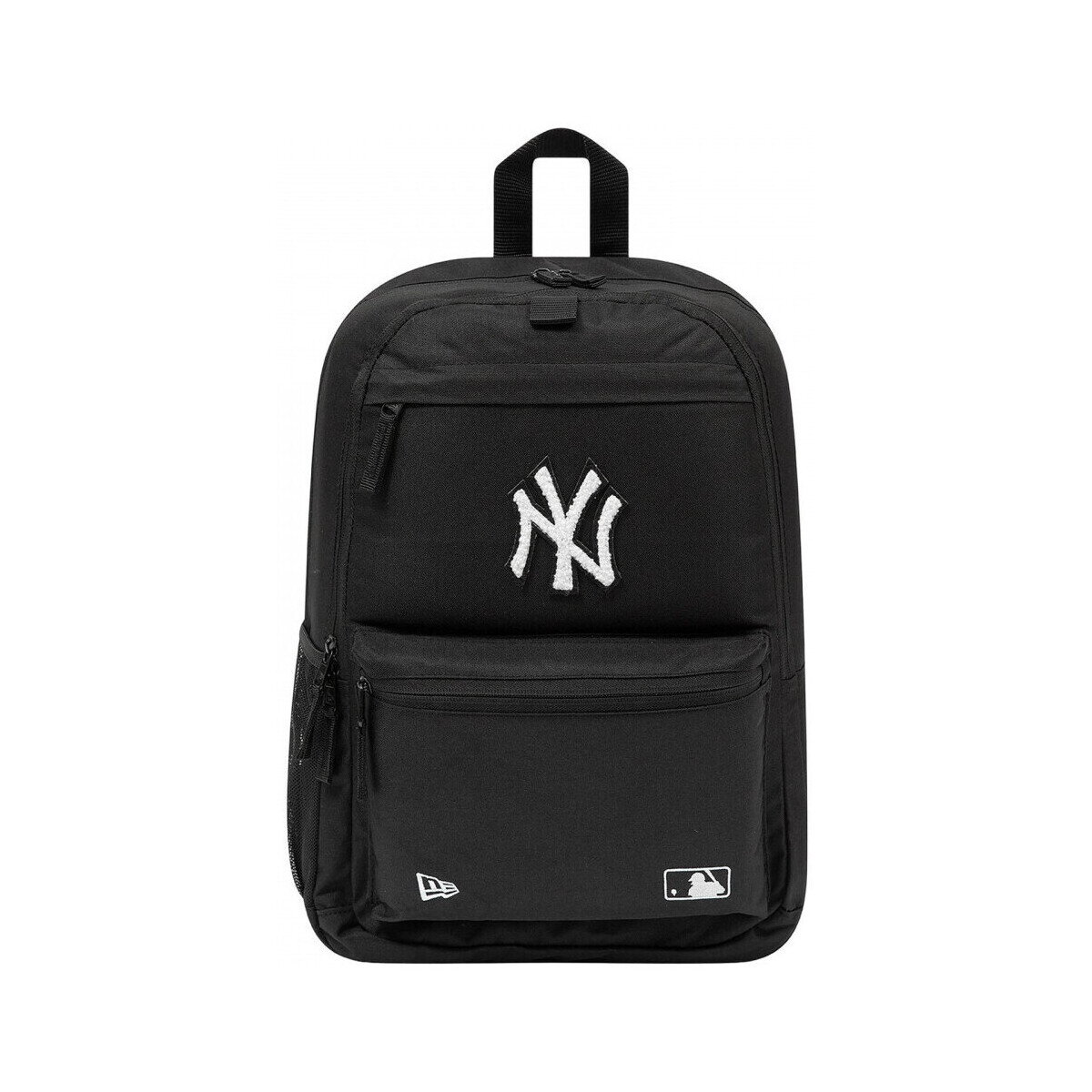 New-Era  Mlb applique delaware bag neyyan  Černá