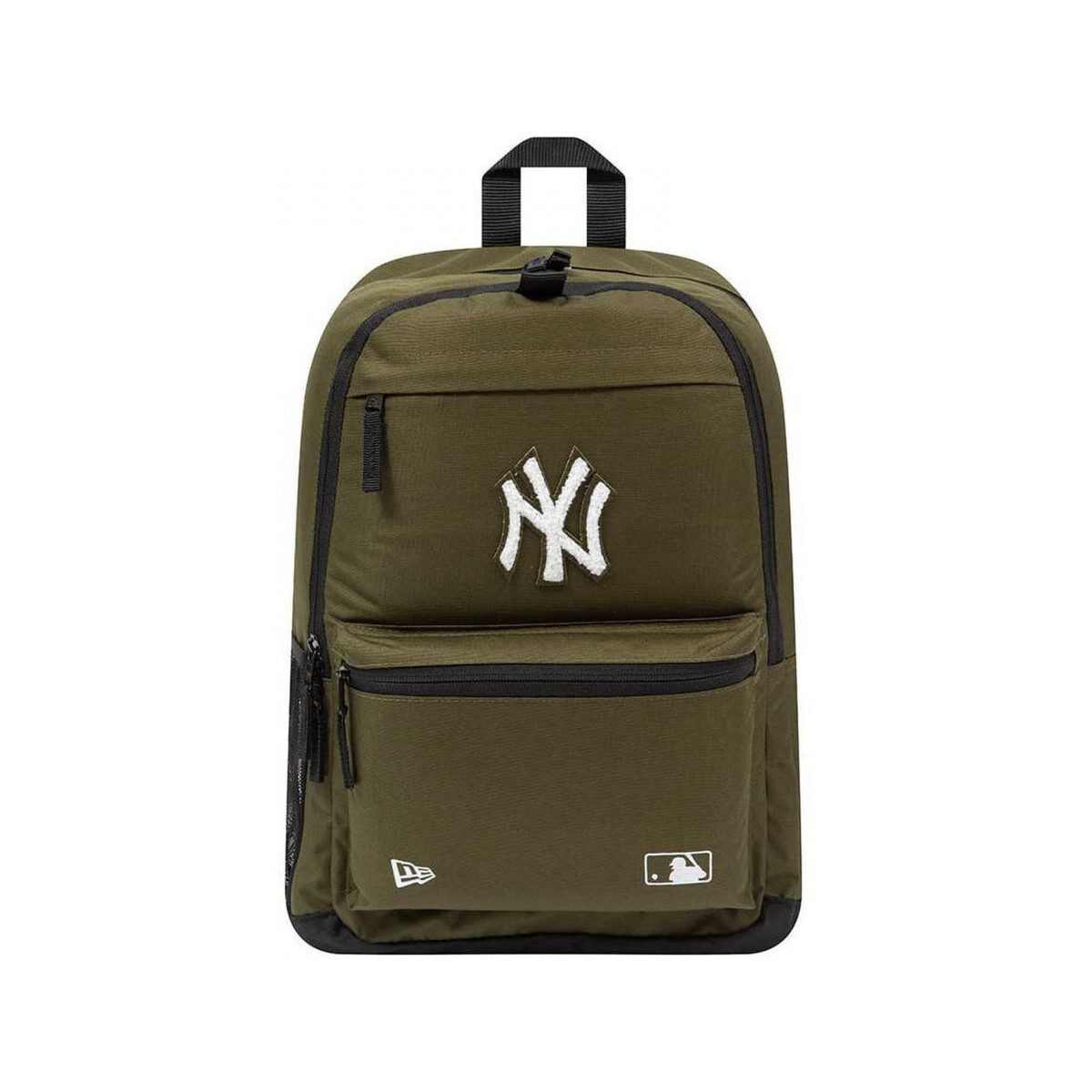 New-Era  Mlb applique delaware bag neyyan  Zelená