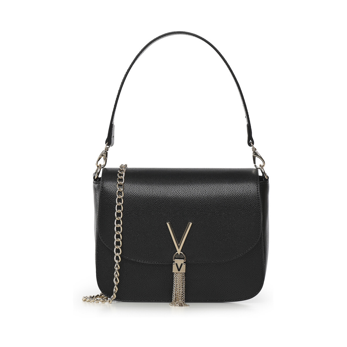 Valentino Bags  92357  Černá