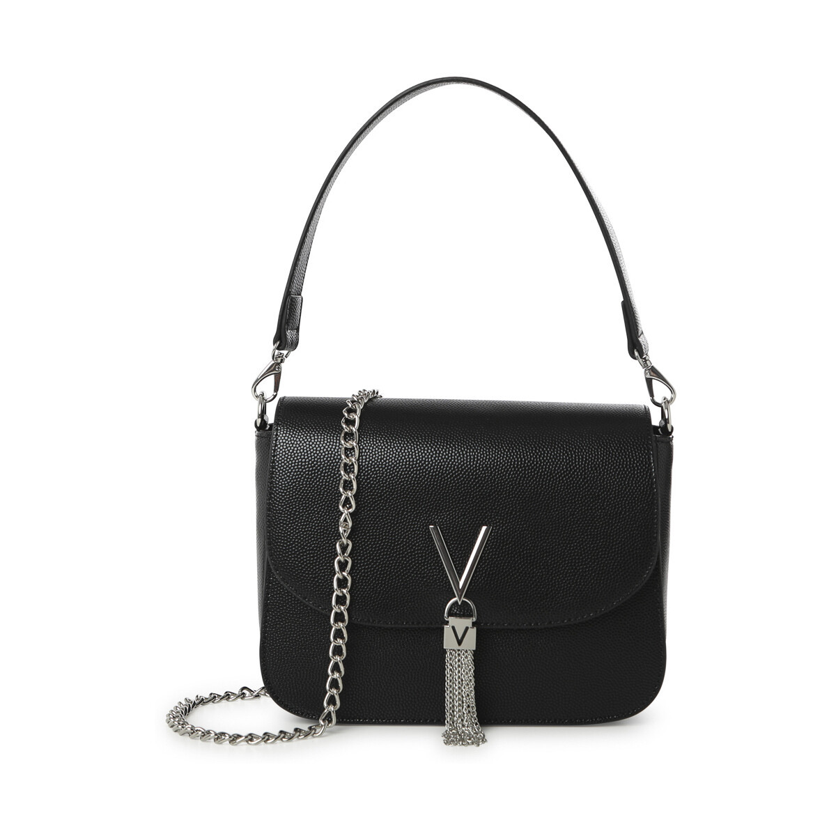 Valentino Bags  92356  Černá