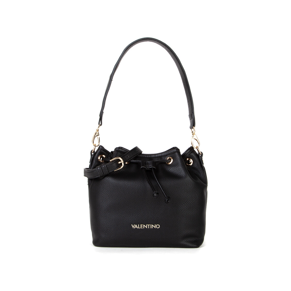 Valentino Bags  92382  Černá