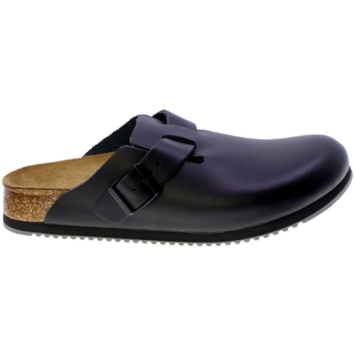 Birkenstock  144439  Černá