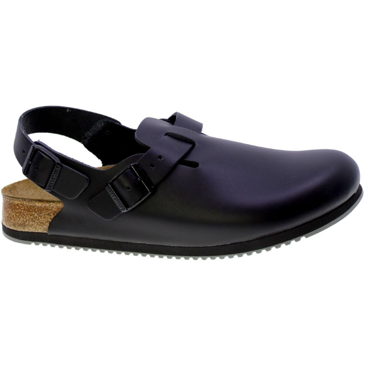 Birkenstock  144442  Černá