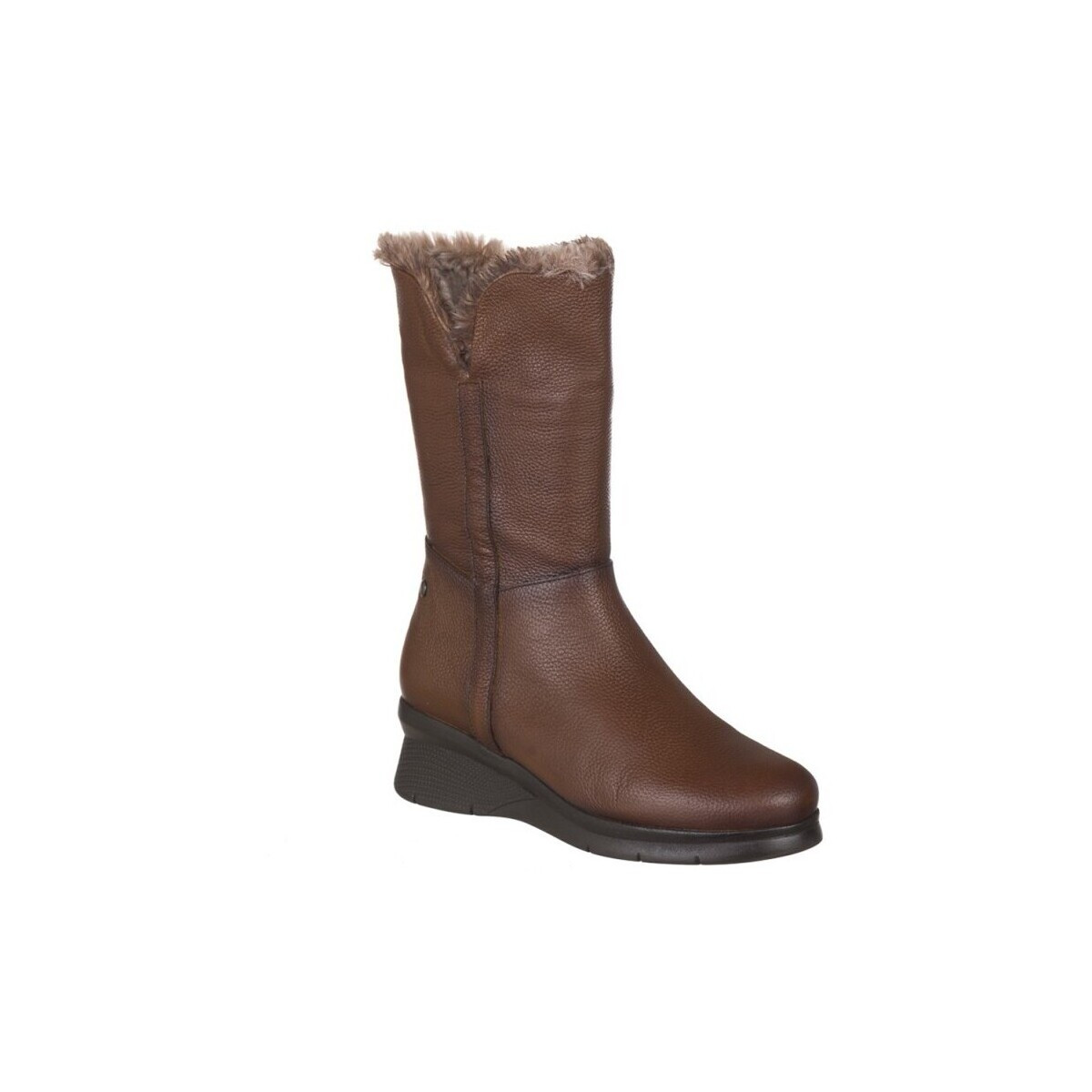 Zapp  BOTY  7621  Hnědá