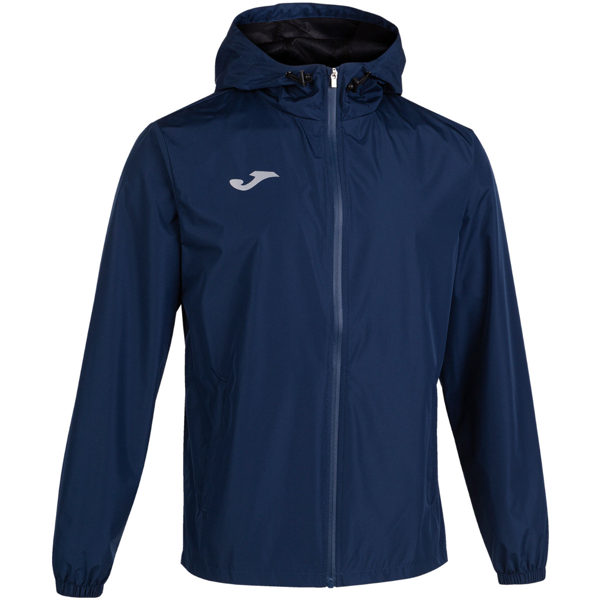 Joma  Elite VII Rain Jacket  Modrá