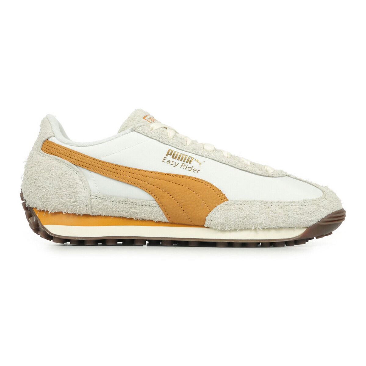 Puma  Easy Rider Nylon  Béžová