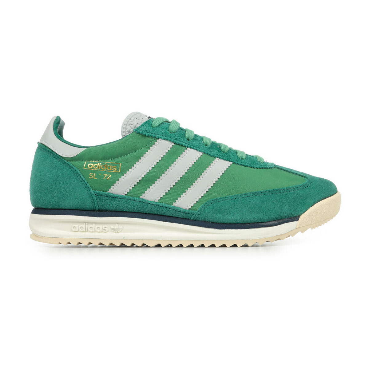 adidas  Sl 72 Rs  Zelená