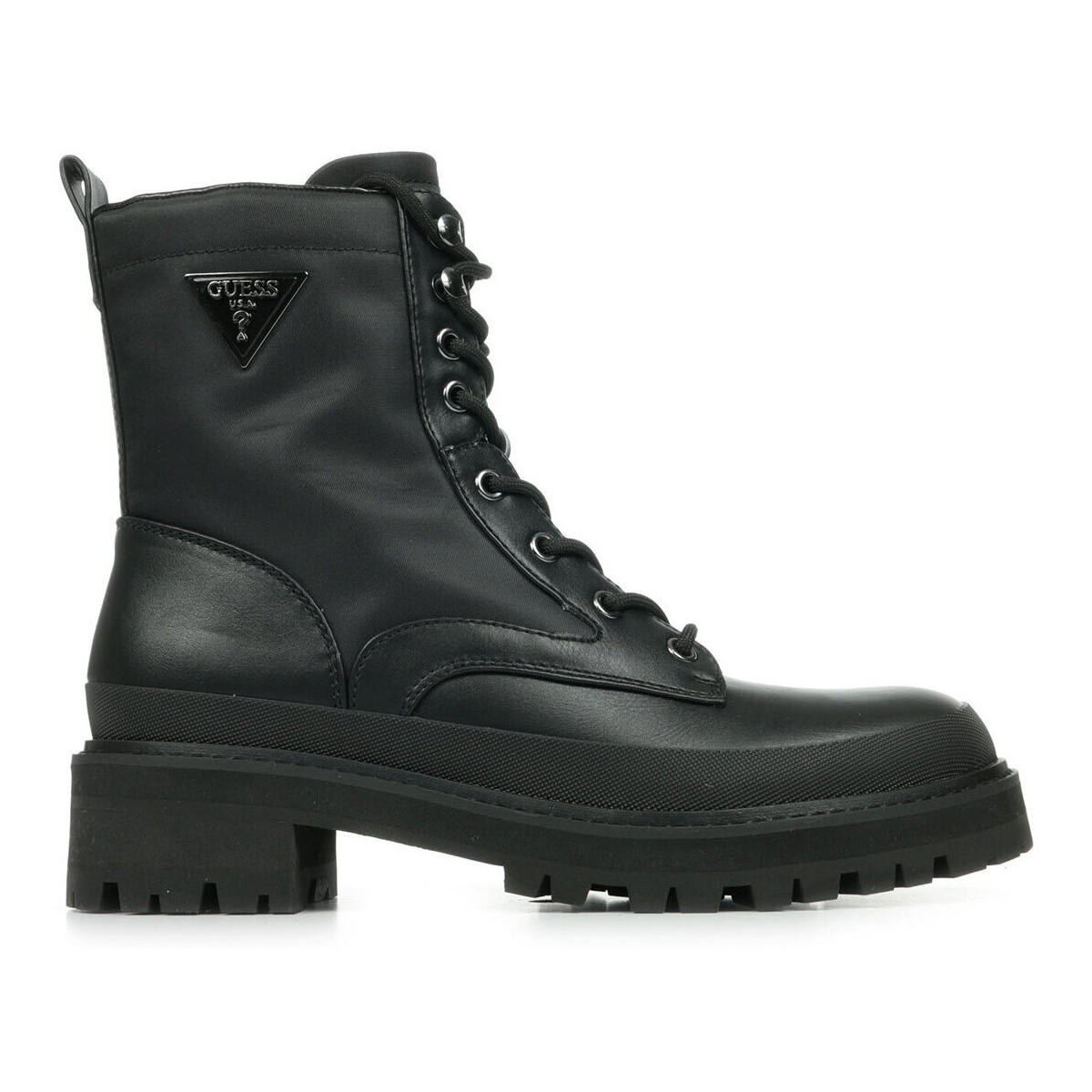 Guess  Bada  Černá