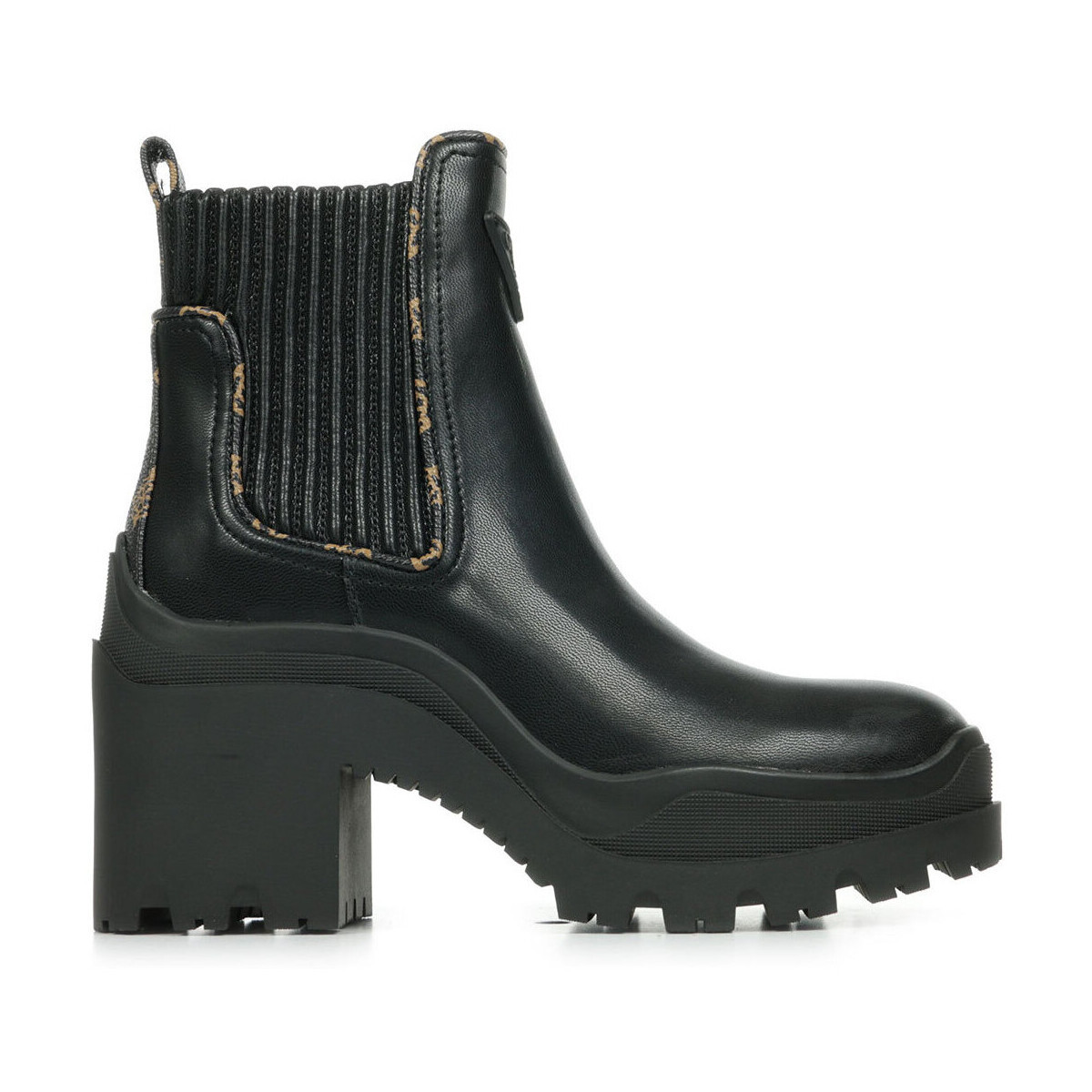 Guess  Yvette  Černá