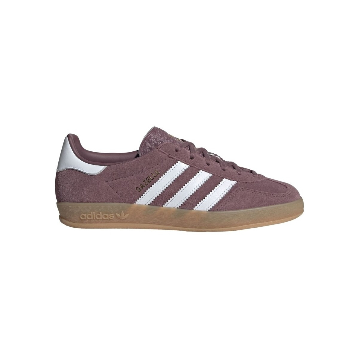 adidas  Gazelle Indoor W IH5483  Růžová