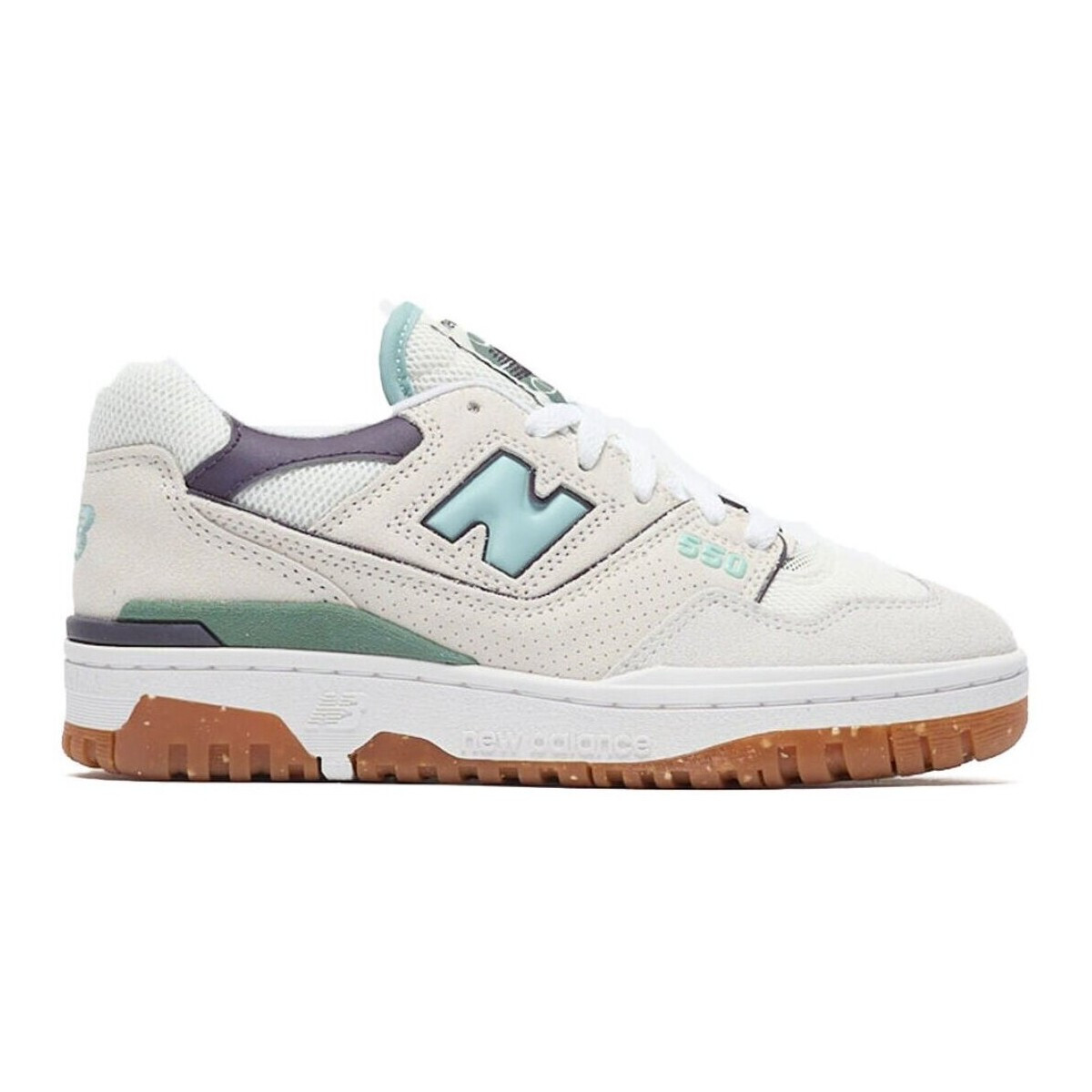 New Balance  BBW550 NB  Bílá