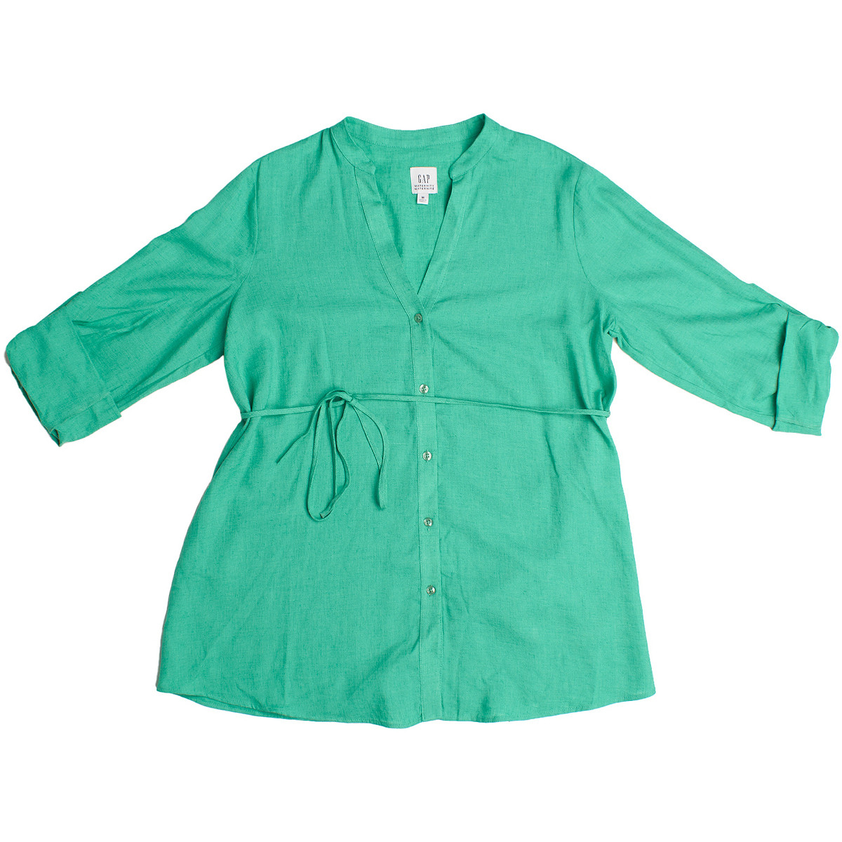 Gap  586117-000  Zelená