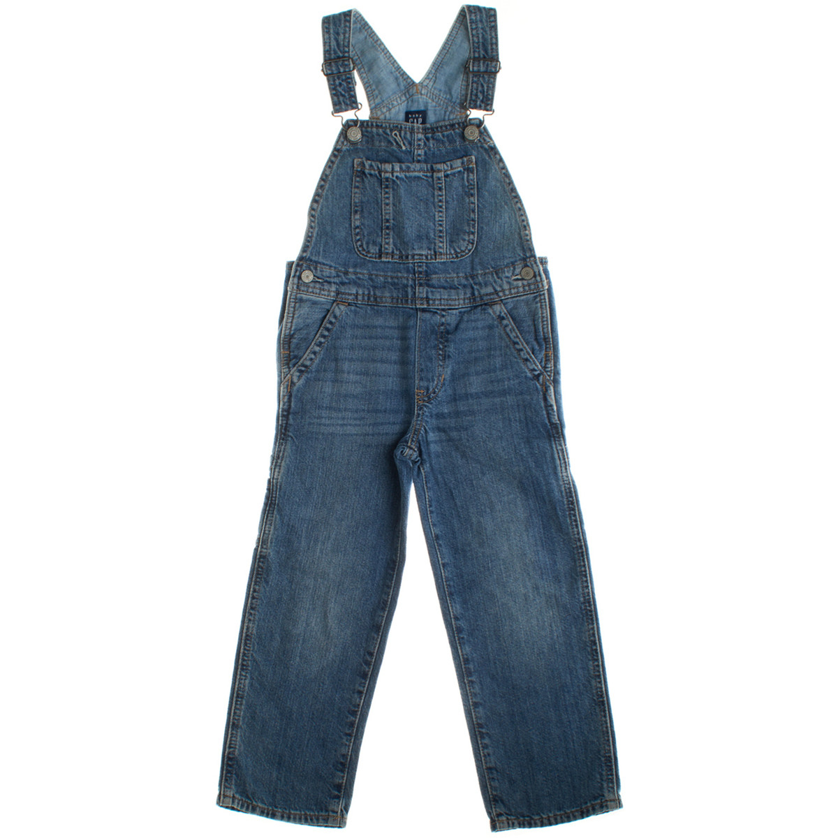 Gap  623001-000  Modrá