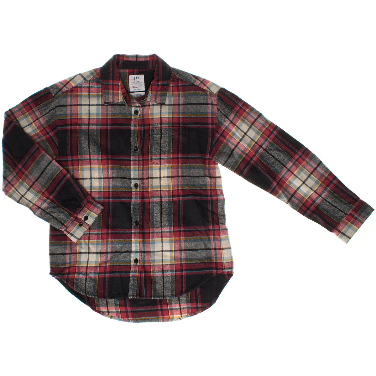 Gap  725599-003  ruznobarevne