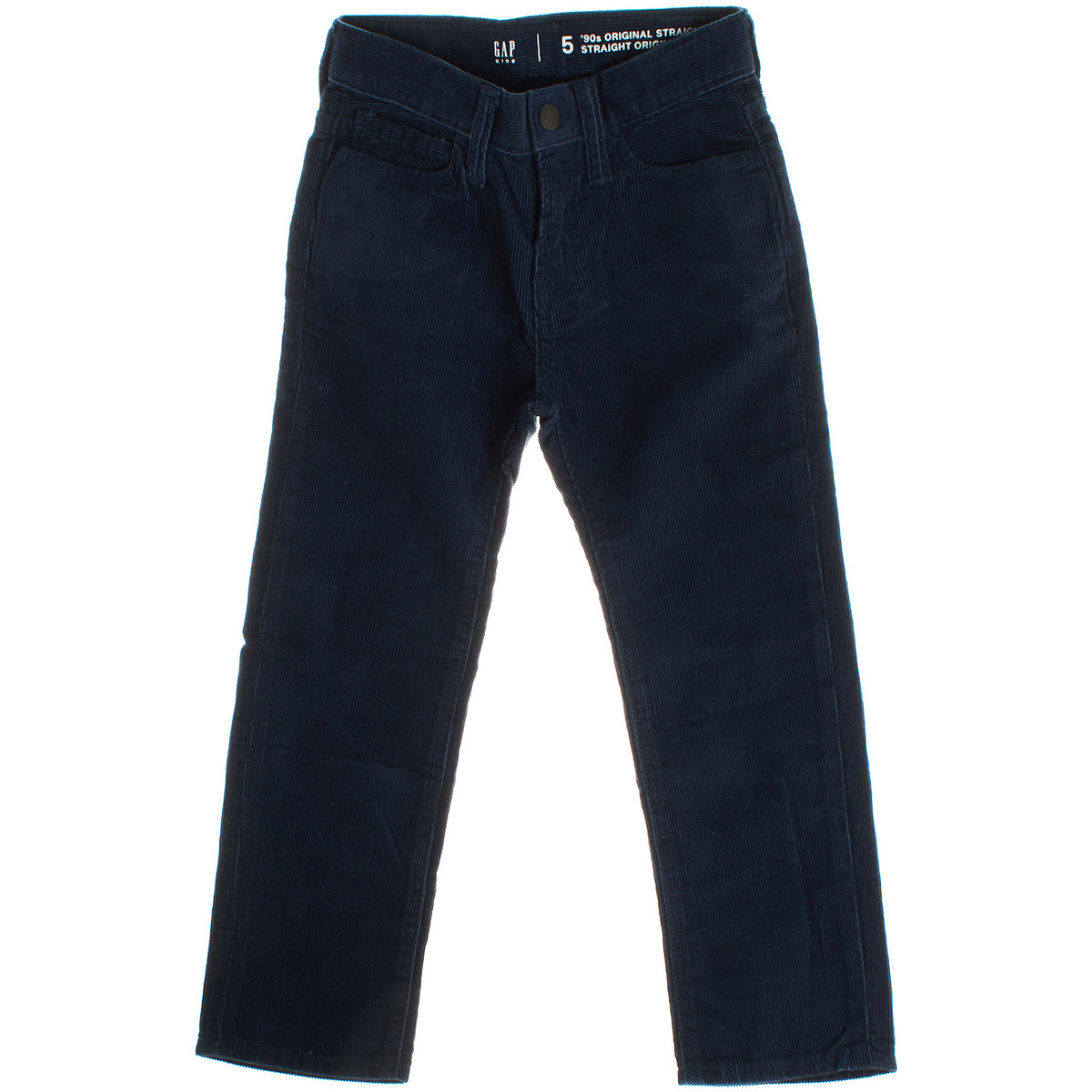 Gap  728666-000  Modrá