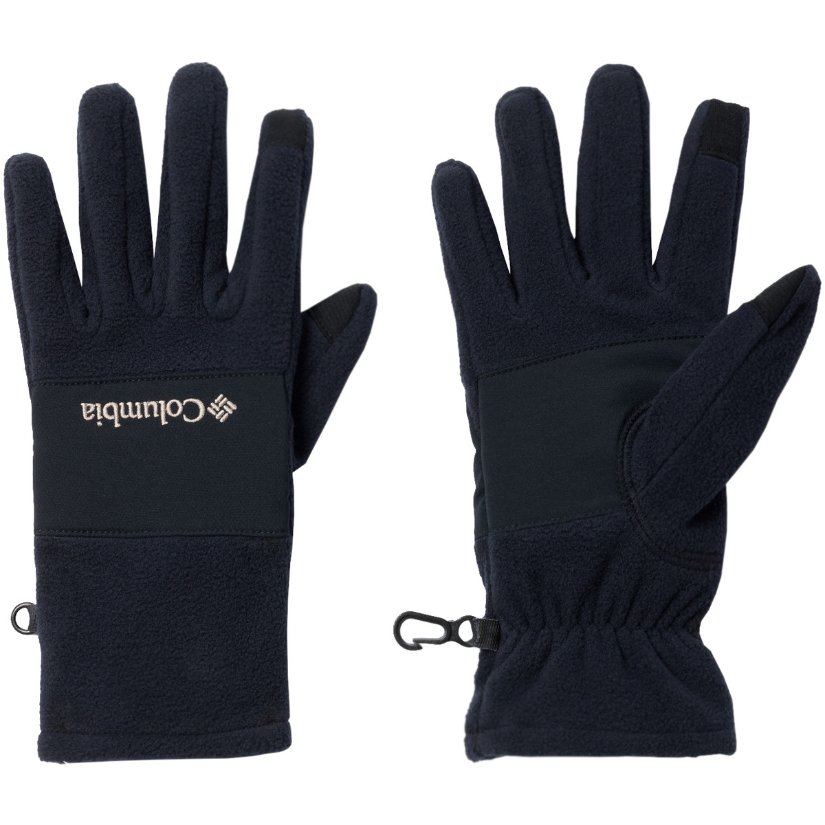 Columbia  Men Fast Trek III Glove W  Černá