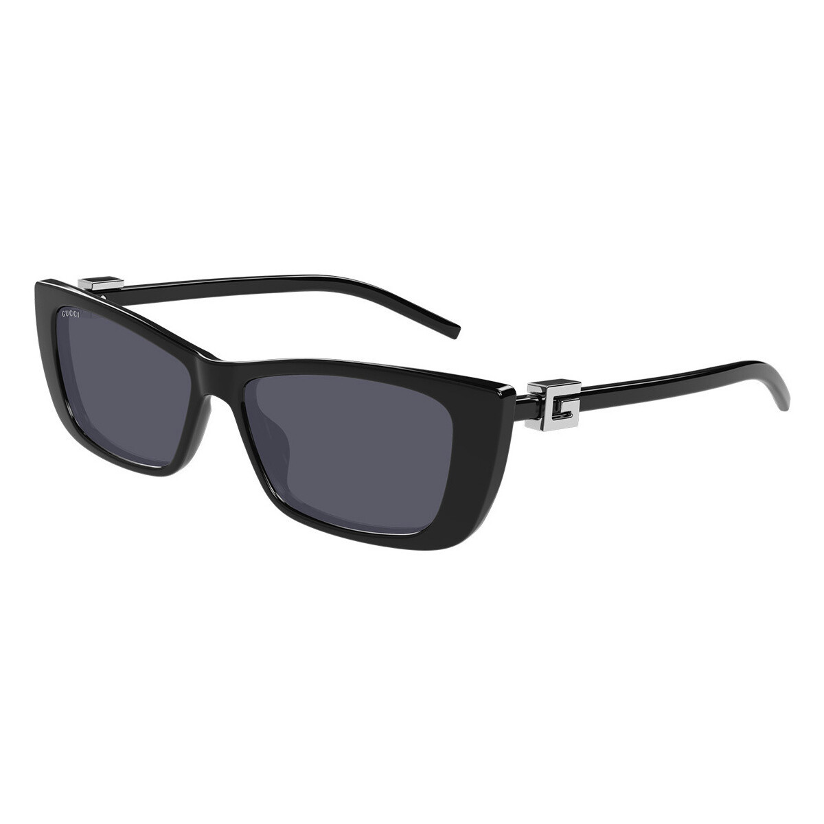 Gucci  Occhiali da Sole  GG1681S 001  Černá