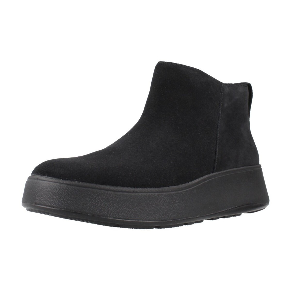 FitFlop  GM3 090  Černá