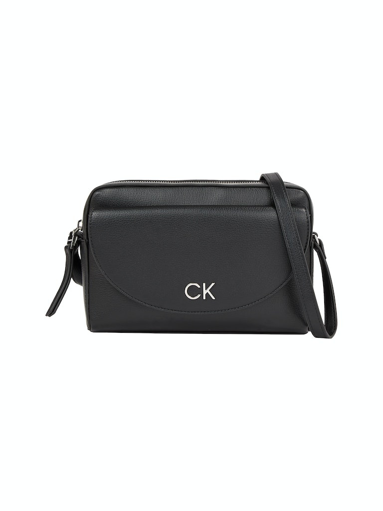 Calvin Klein CK DAILY CAMERA Kabelka One Size K60K611914BEH