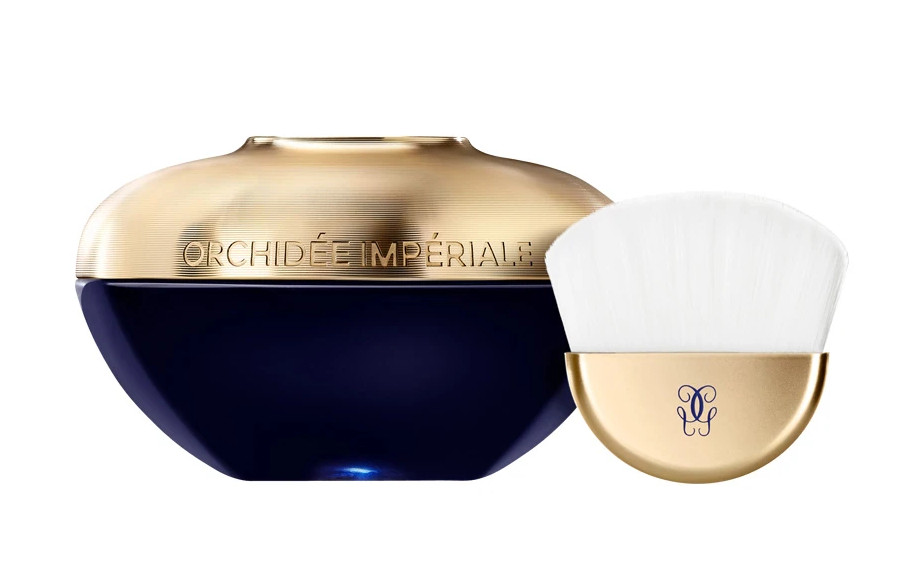 GUERLAIN - Orchidée Impériale The Mask - Regenerační maska na tvář