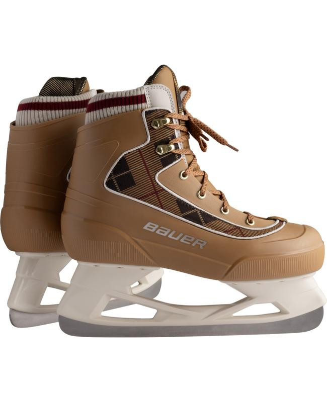 Bauer Chamonix Glides S24 JR