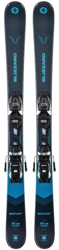 Blizzard Rustler Twin JR 23/24