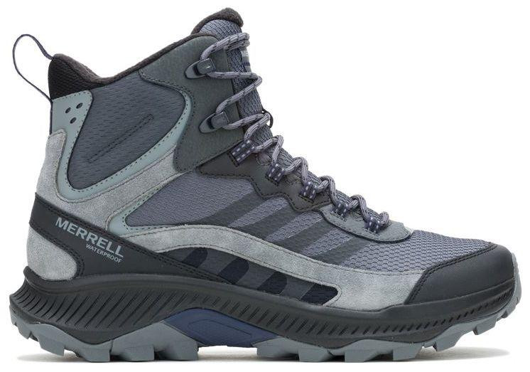 Merrell J037769 Speed Strike 2 Thermo Mid Wp Rock