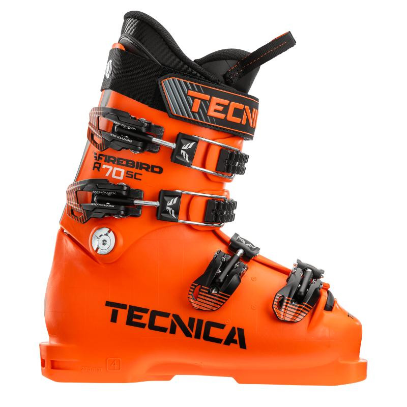 Tecnica Firebird 70 ultra orange 20/21 TECNICA