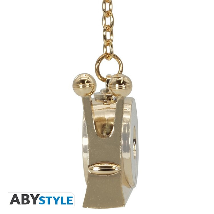 ABY STYLE Klíčenka One Piece - Buster Call