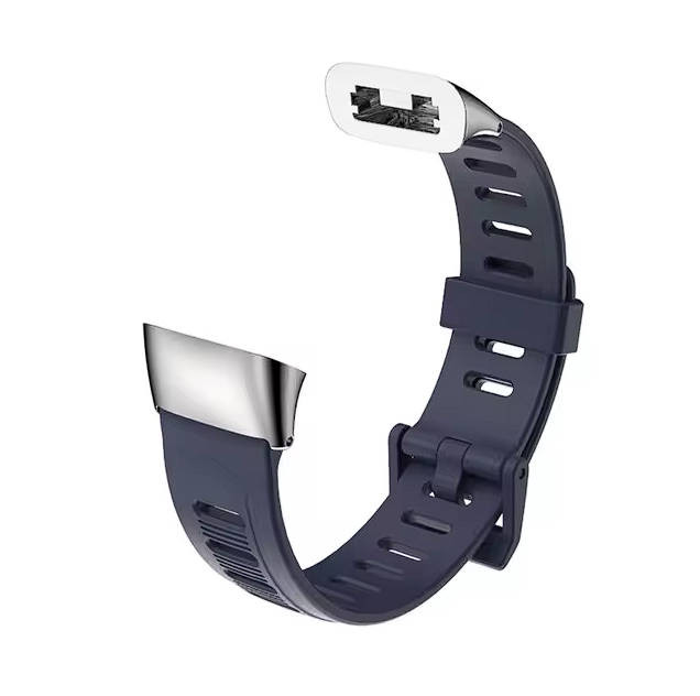 Náhradní řemínek pro Xiaomi Amazfit Cor 2 modrý