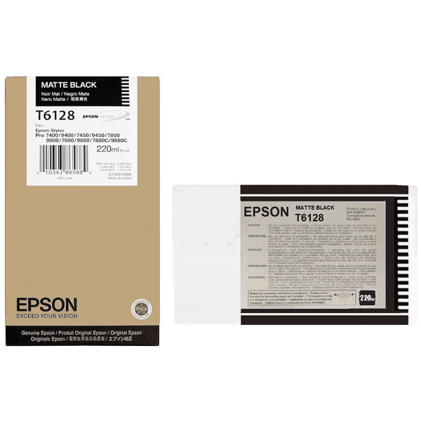 EPSON T6128 (C13T61280N) - originální