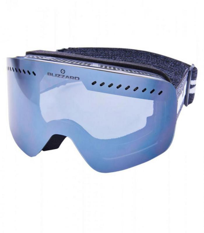 Blizzard 985 DAZO black