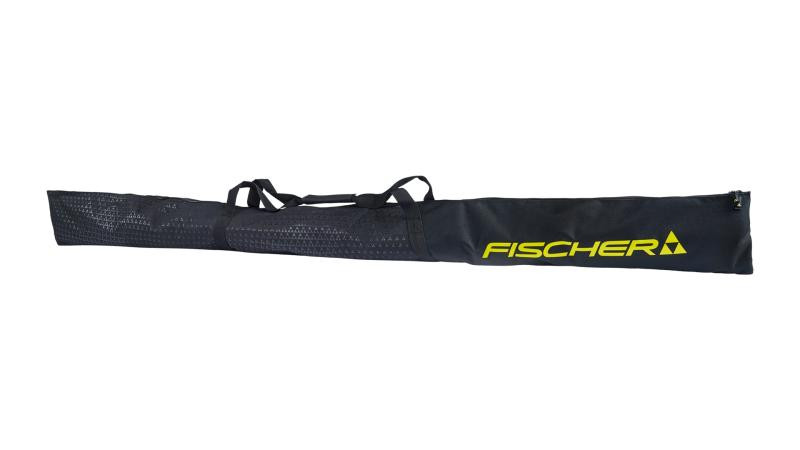 Fischer ECO ALPINE 1 pár - 2024/25 vak na lyže