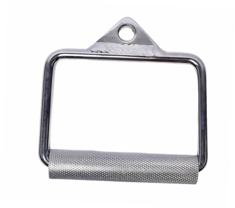 Kubisport Adapter k posilovacím přístrojům - madlo jednoruční